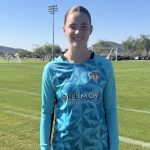 ECNL Phoenix – Elite Goalkeepers from the National Showcase