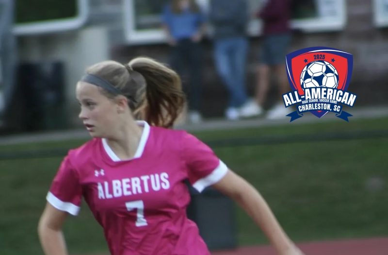 Rosters announced for 2025 High School All-American Game