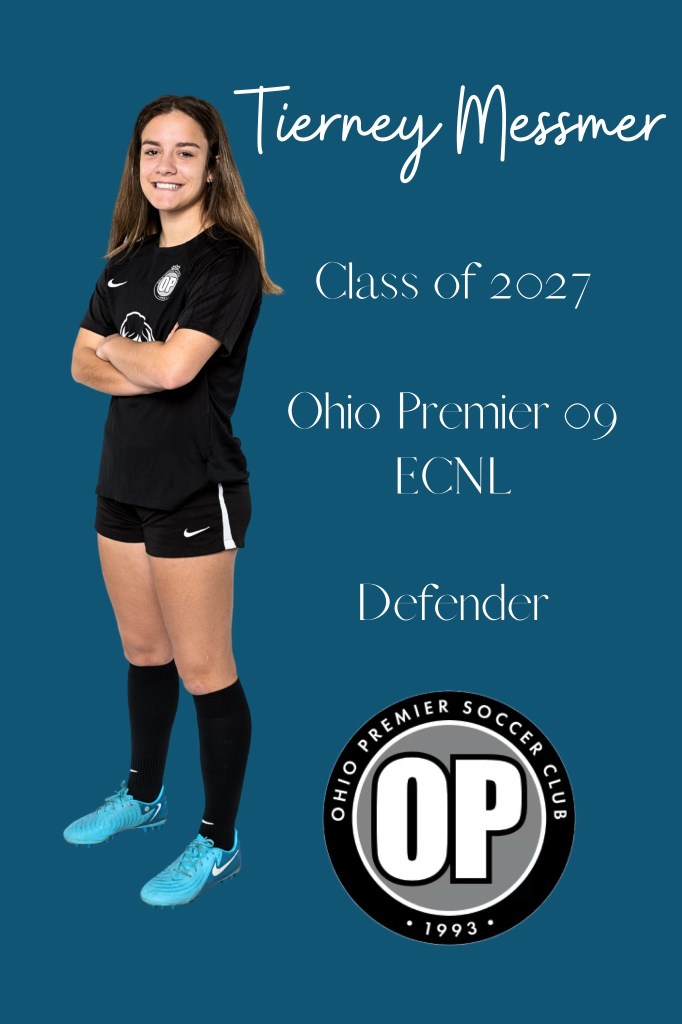 Tierney Messmer
