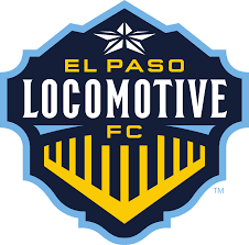 El Paso Locomotive FC