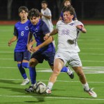Texas HS: Taylor vs. Klein Cain – Photos