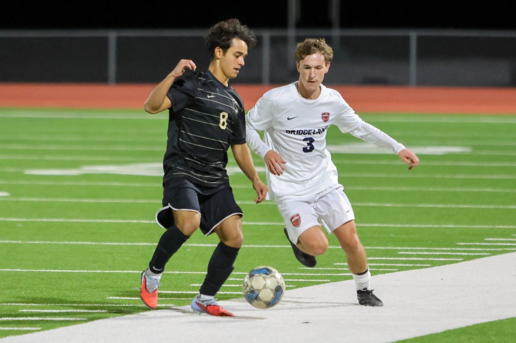 Texas HS: Jordan and Bridgeland even in preseason scrimmage