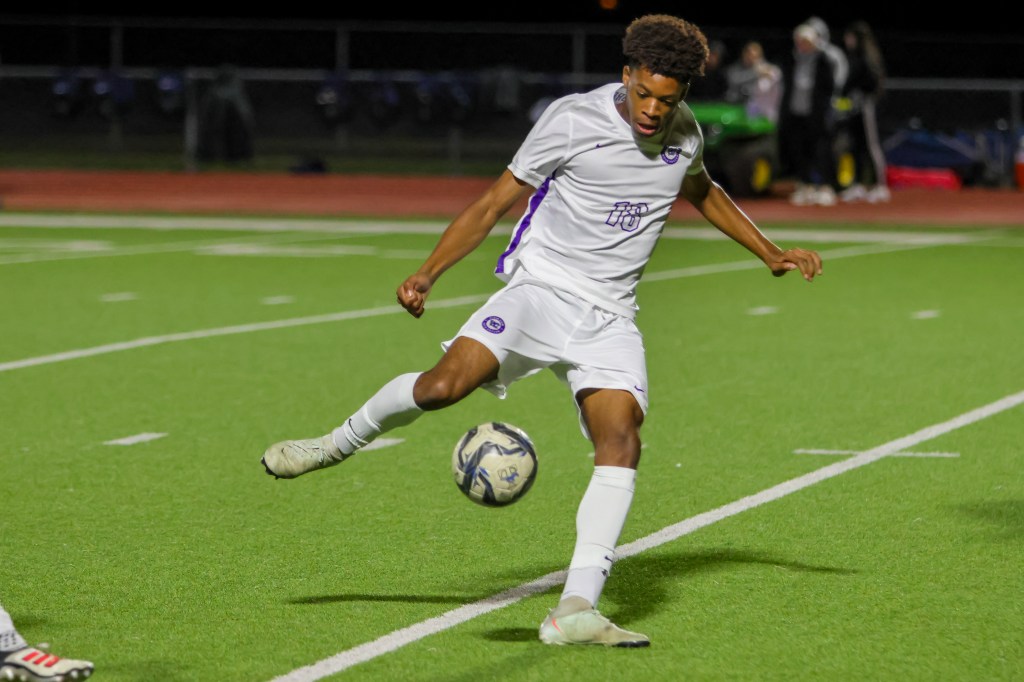 Texas HS: Defending champions Klein Cain beat Taylor in scrimmage