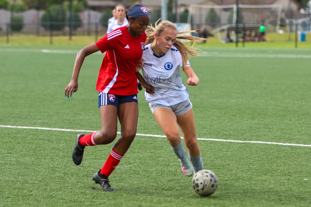 ECNL TX: Last-second goal gets Albion G10 past Challenge in Derby