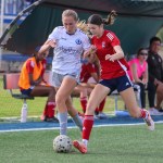 ECNL TX: Albion Hurricanes FC G10 vs. Challenge SC G10 – Photos