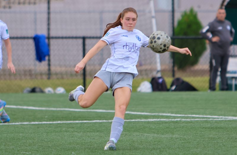 Five Defenders to Know From the Updated Texas 2028 Girls Rankings