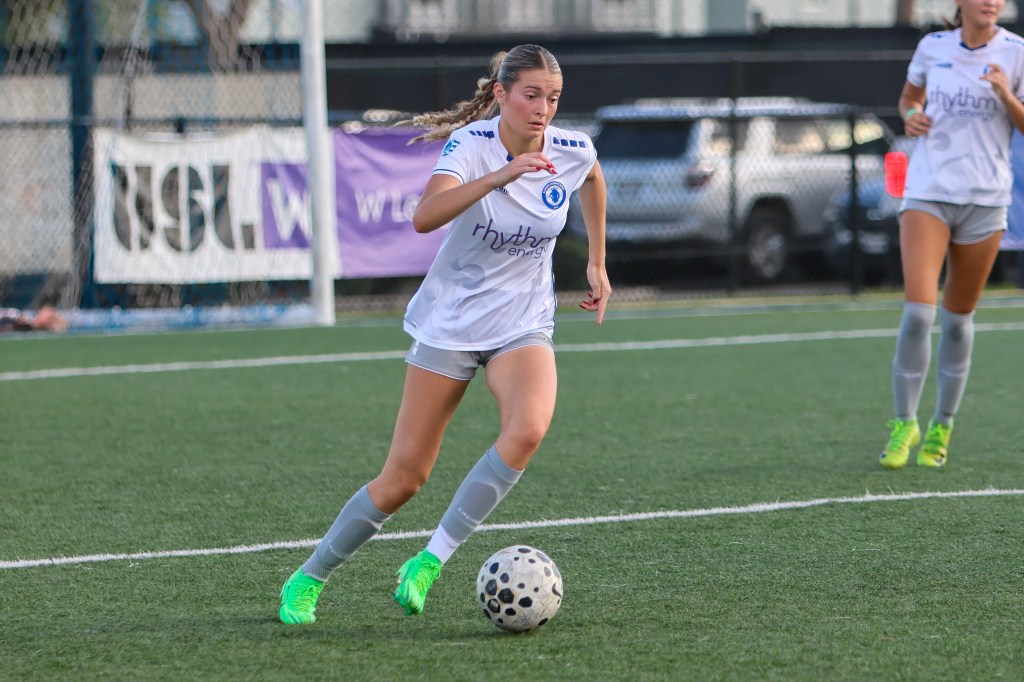 Five Defenders to Know from the Updated Texas 2027 Girls Rankings