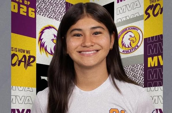 Isabella "Isa" Marin