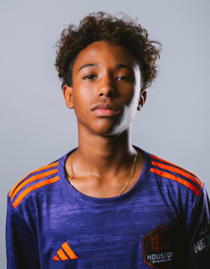 Ryland Xavier Rios