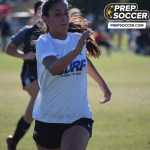 Opening Day 2009 Standouts from Girls Academy Showcase