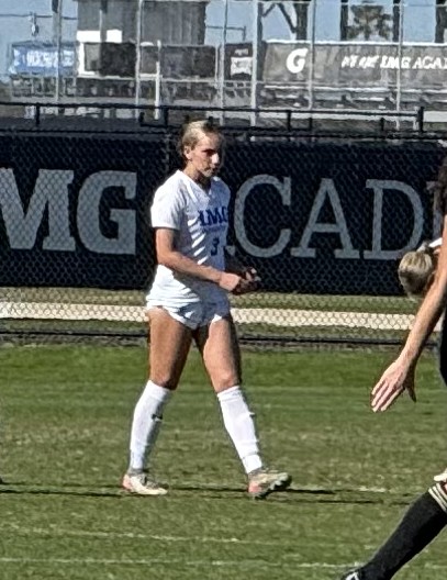 IMG Cup Winter Showcase – Offensive Variety