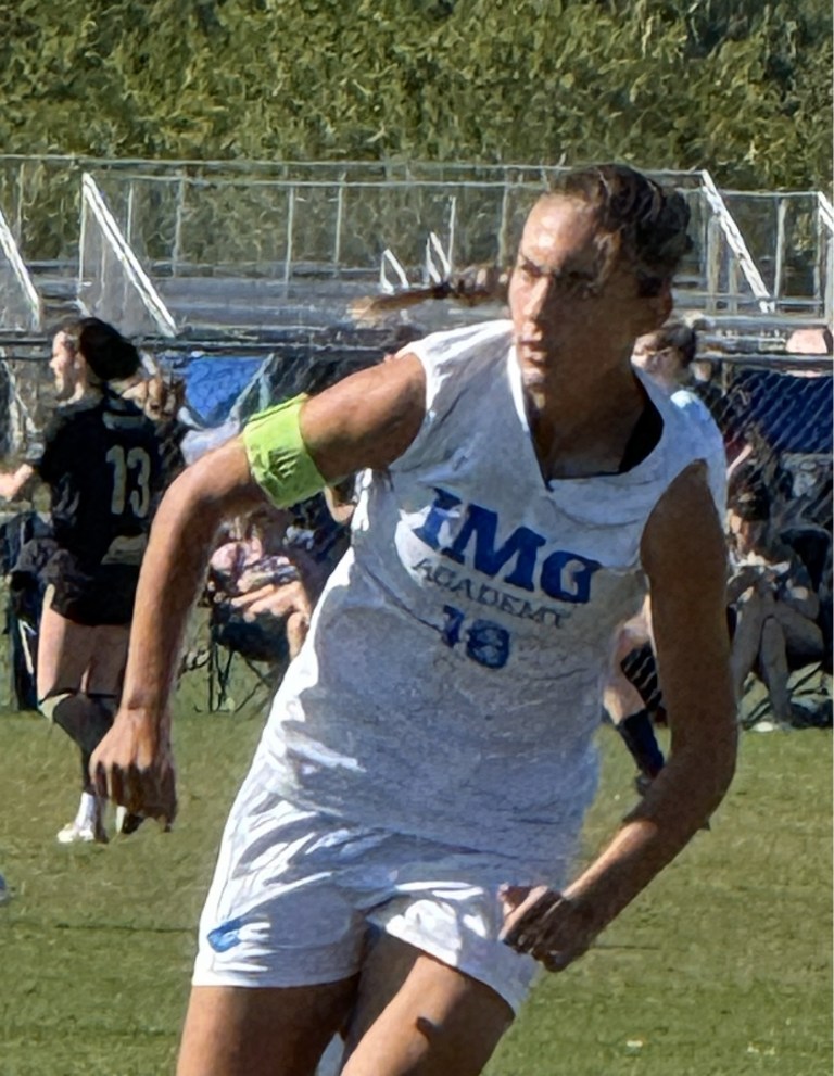 IMG Cup Winter Showcase – Goalkeepers and MVP