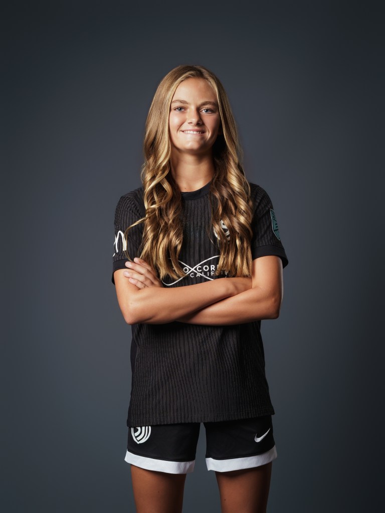 McKinley Dupre