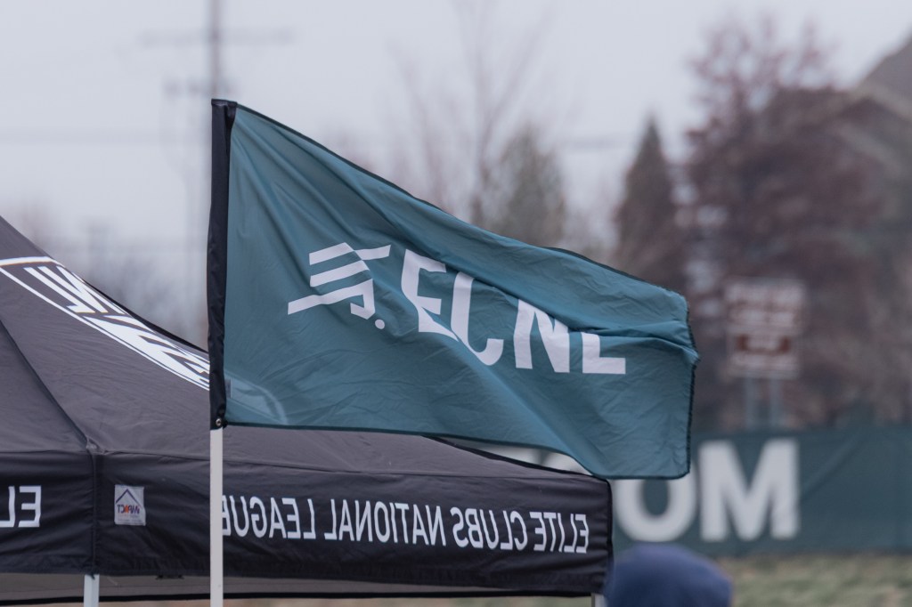 ECNL Kansas City Day 1 Saturday Standouts.