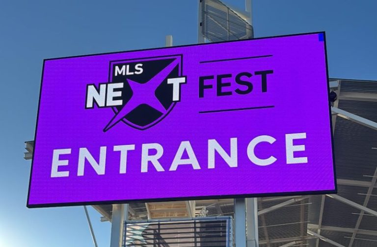 MLS Next Fest Standouts Part 3