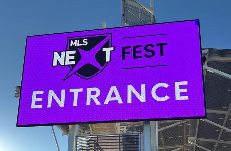 MLS Next Fest Standouts Part 3