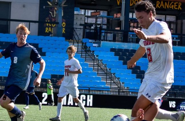 The Best of Class 2A: Crested Butte vs. Forge Christian | Prep Soccer