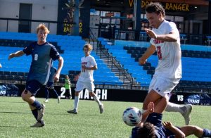 The Best of Class 2A: Crested Butte vs. Forge Christian