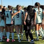 Slammers FC HB Koge ECNL G10 Deliver Dominate 6-2 Win in Phoenix
