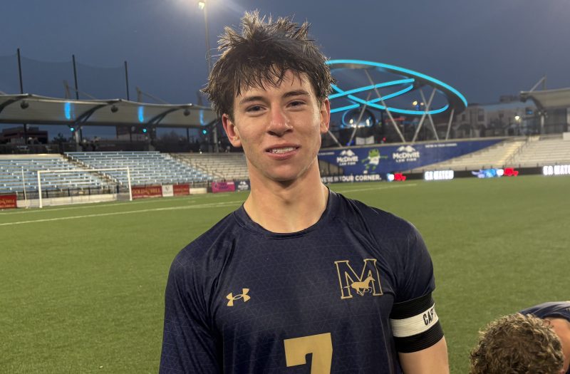 5 Standout Players from 4A Boys Soccer State Title Match