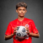 Jordan Cheatham