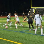 Harker High School edges Cristo Rey SJ Jesuit in non-league match