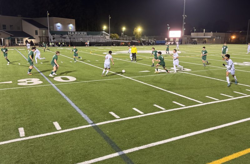 Piedmont Hills top Harker in season opener &amp;#8211; CIF NorCal