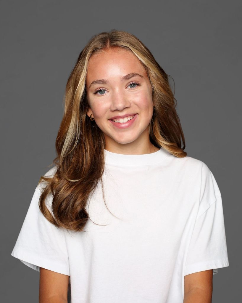 Laney Valerius