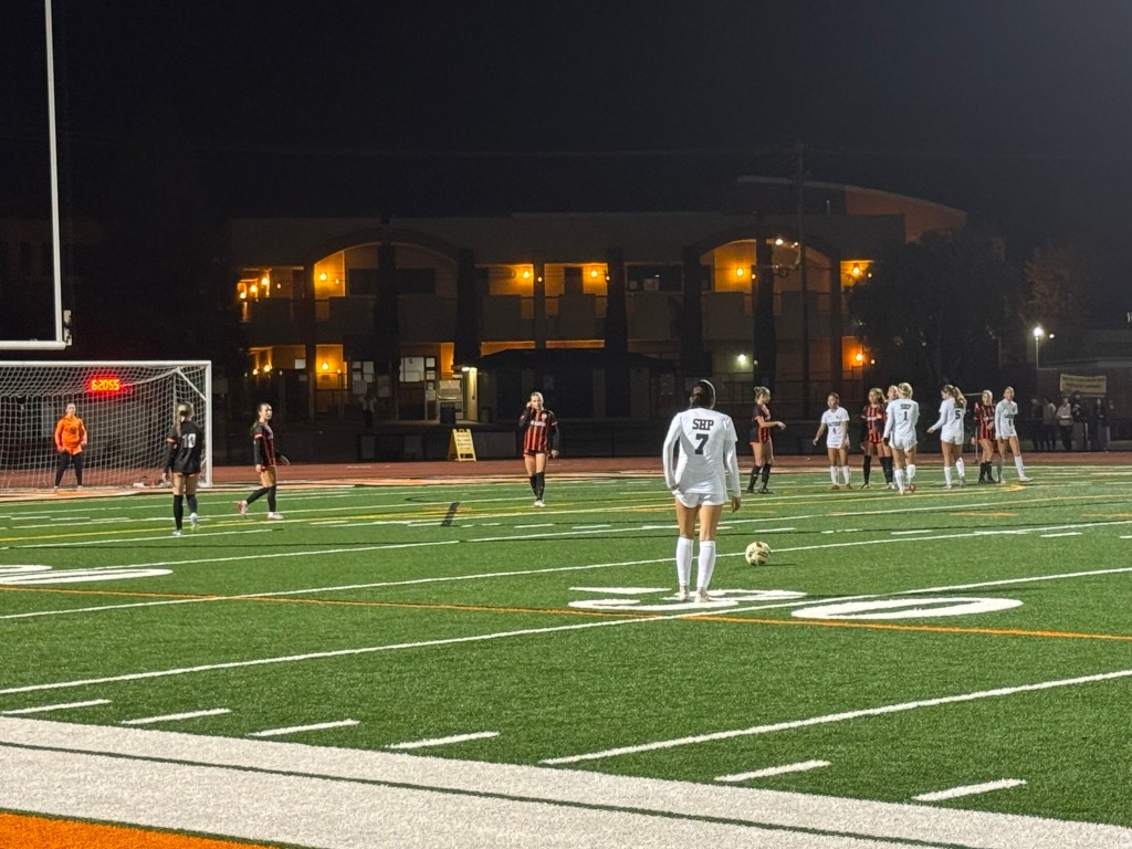 Roadmap to College Soccer – Volume 3