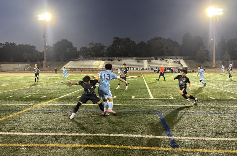 Top 5 Goals – NorCal High Schools, Part 1