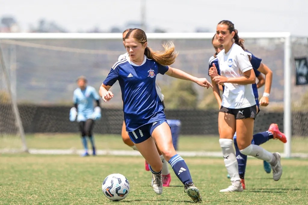 Rankings Preview: Scouting Report on Top 2030s in Texas