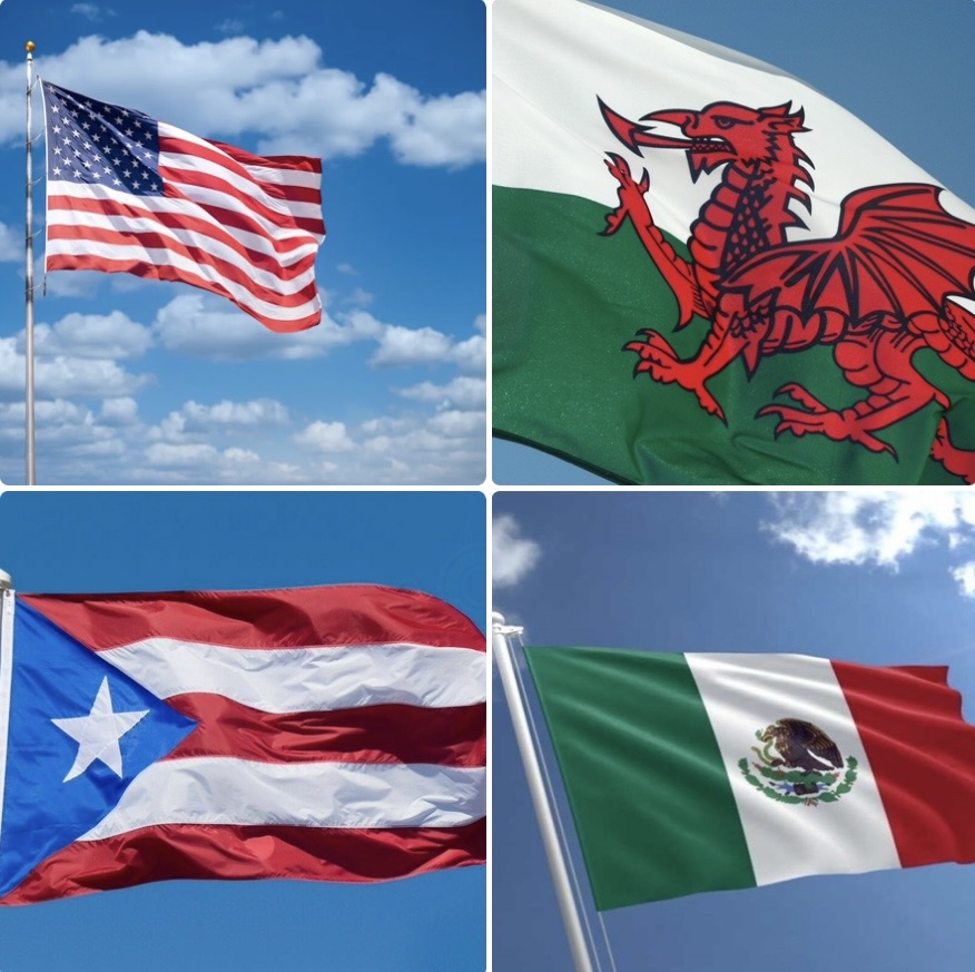 Eclipse Players on National Rosters – Elite Clubs Edition, Part 1