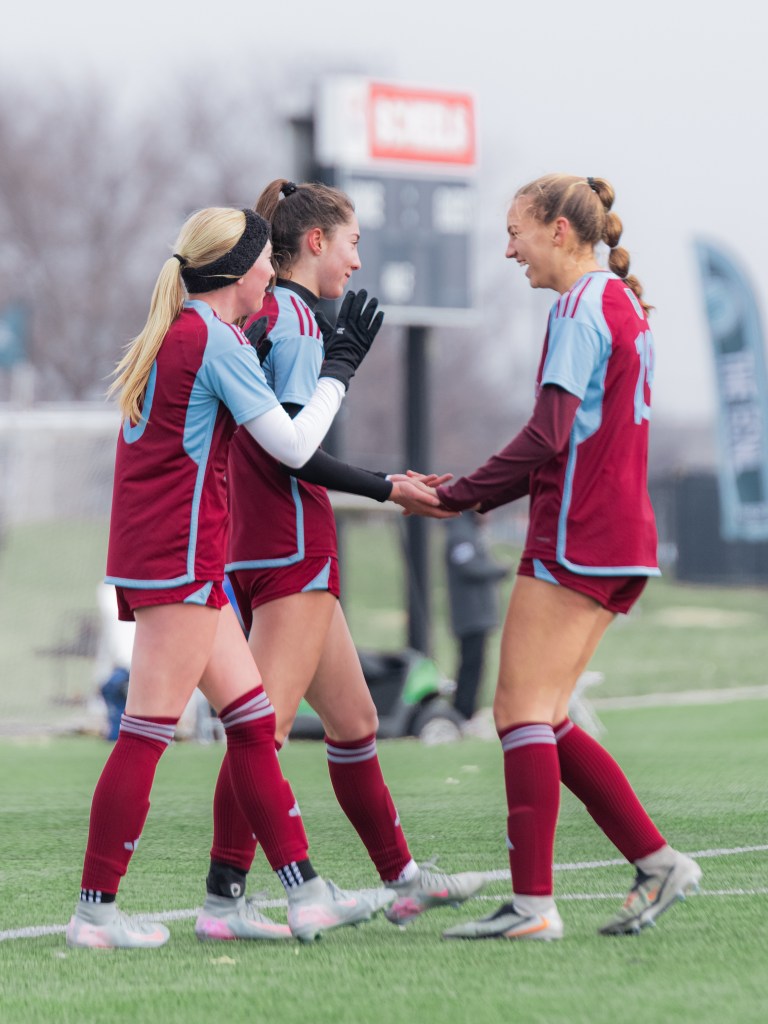 Colorado Rapids G09 Win 3-0 in Kansas City Match vs Orlando City