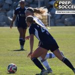 Girls Academy Winter Showcase Best XI – 09