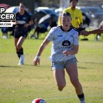 Opening Day 2010 Standouts from GA Champions Cup/Showcase