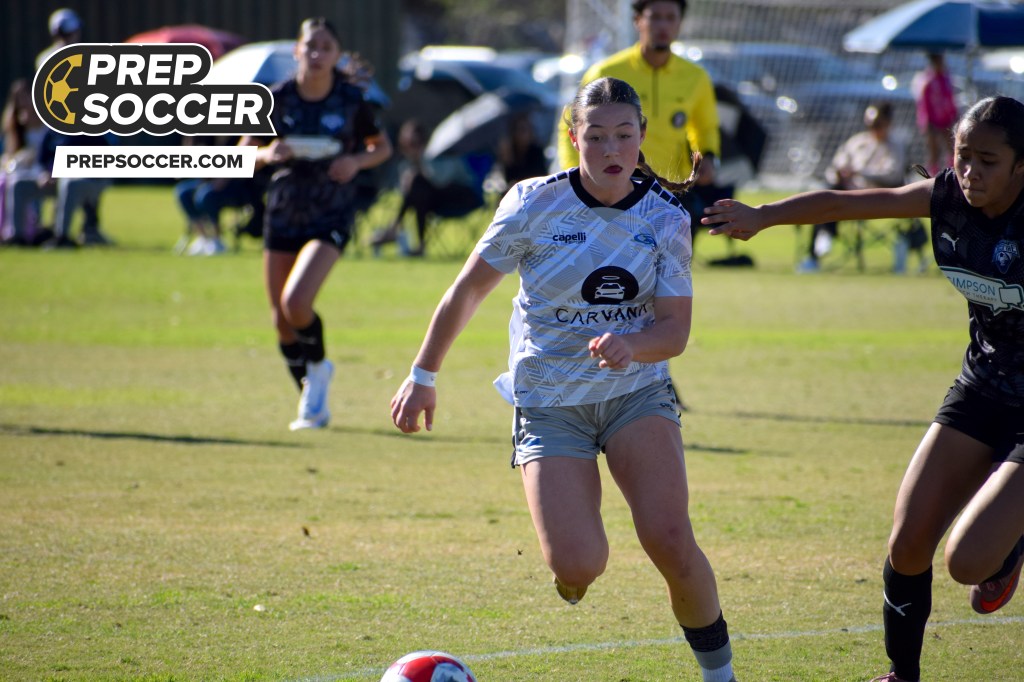 Opening Day 2010 Standouts from GA Champions Cup/Showcase