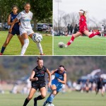 Who’s Who Among the Girls 2029 Class: Washington State