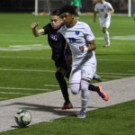 Texas HS: Blanco’s first-half brace gets Taylor past Fulshear