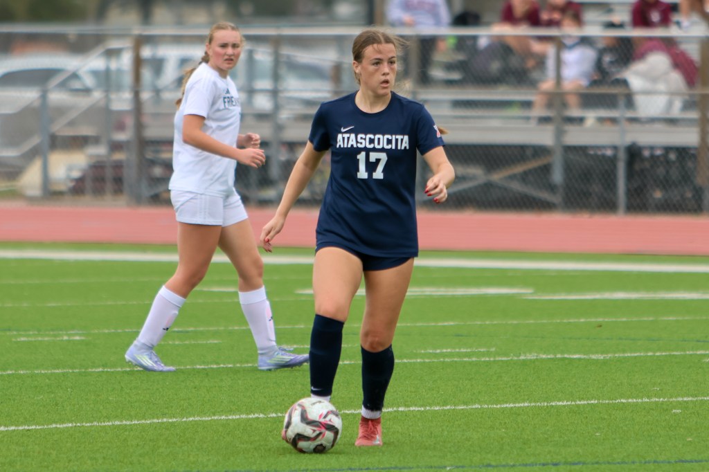 Texas HS: Midfielders Who Controlled Play in the I-10 Shootout