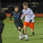Texas HS: Seven Lakes top Paetow 4-0 on the road in district play