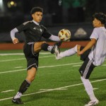 Texas HS: Stratford. vs. Northbrook – Photos