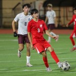 Texas HS: Katy and Cinco Ranch tie in exciting district opener