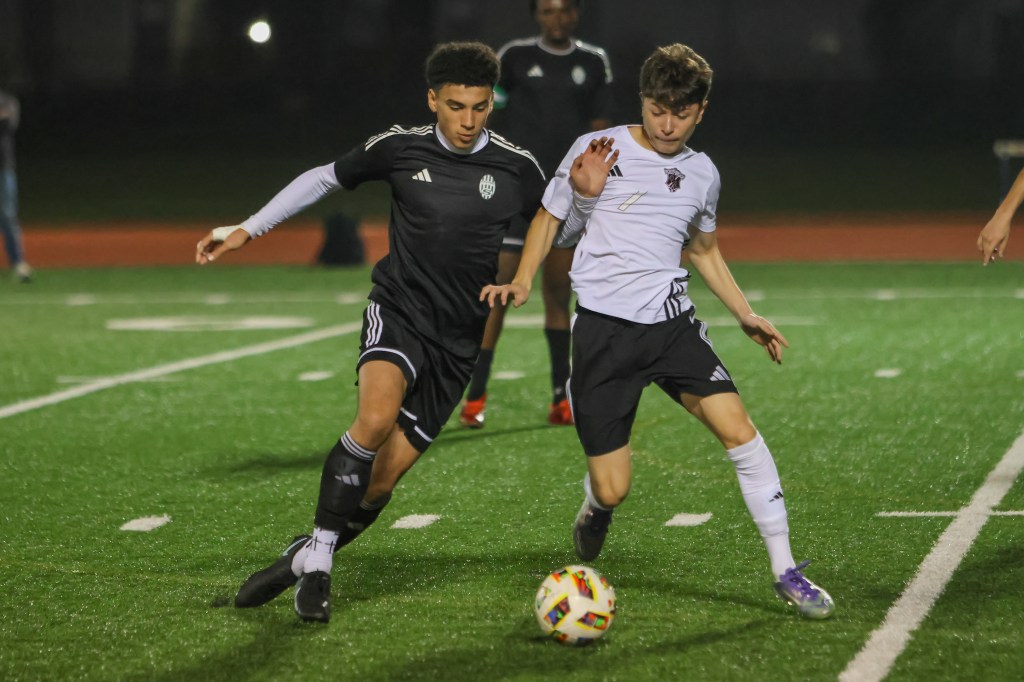 Texas HS: Stratford and Northbrook tie in hard-fought match
