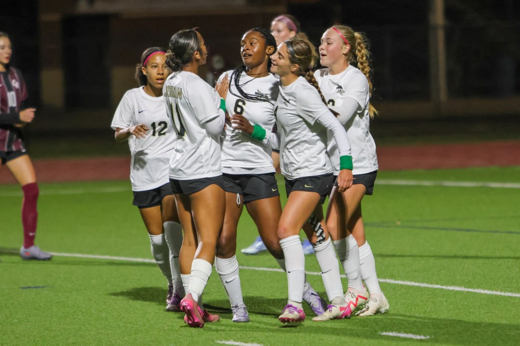Texas HS: Jordan beat Cinco Ranch in seven-goal district match