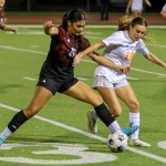 Texas HS: Langham Creek vs. Bridgeland – Photos