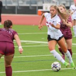 I-10 Shootout: Day 1 Photos