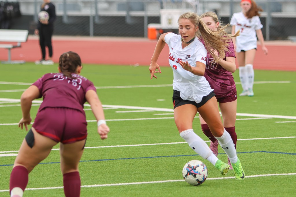 I-10 Shootout: Day 1 Photos