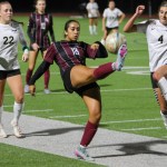Texas HS: Cinco Ranch vs. Jordan – Photos