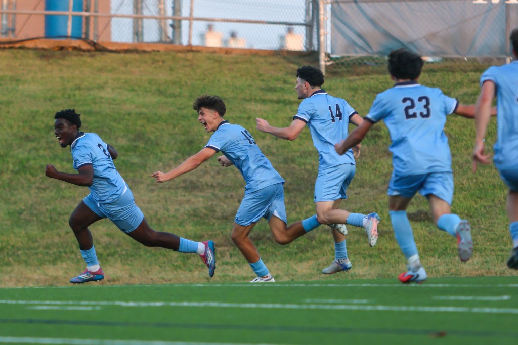 Texas HS: Clements beat G. Creek Memorial with last-minute goal