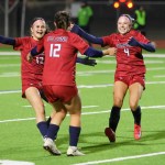 Texas HS: Tompkins beat Seven Lakes 3-2 with exciting comeback